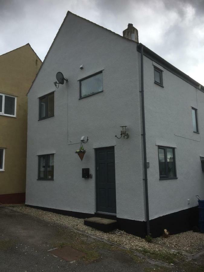 Pen Yr Allt Villa Bangor  Exterior photo